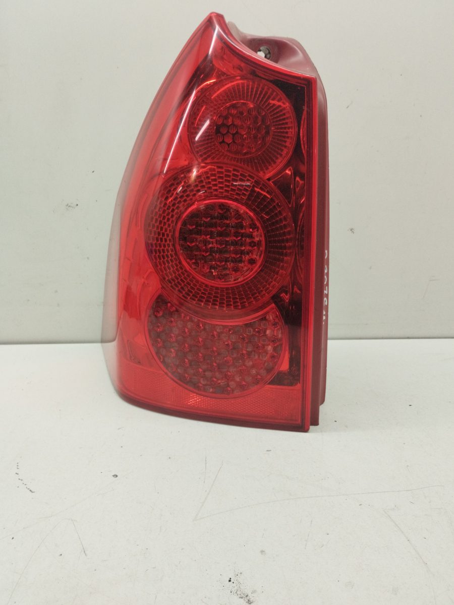 Farol Trasero Izquierdo Exterior Peugeot 307 Break/sw (S2) 2005-2008 SW Pack +