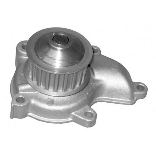 BOMBA AGUA NISSAN SENTRA 1.7D  MOTOR ESPECIAL WP900838 (UNA OREJA MAS)  (2101016A85)