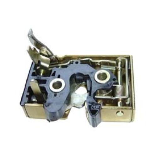 CERRADURA PTA. VW DEL. IZQ. GOL 87...94 AMAZON PTI. (SIRVE SEAT TOLEDO) OSSCA -DZBY1942