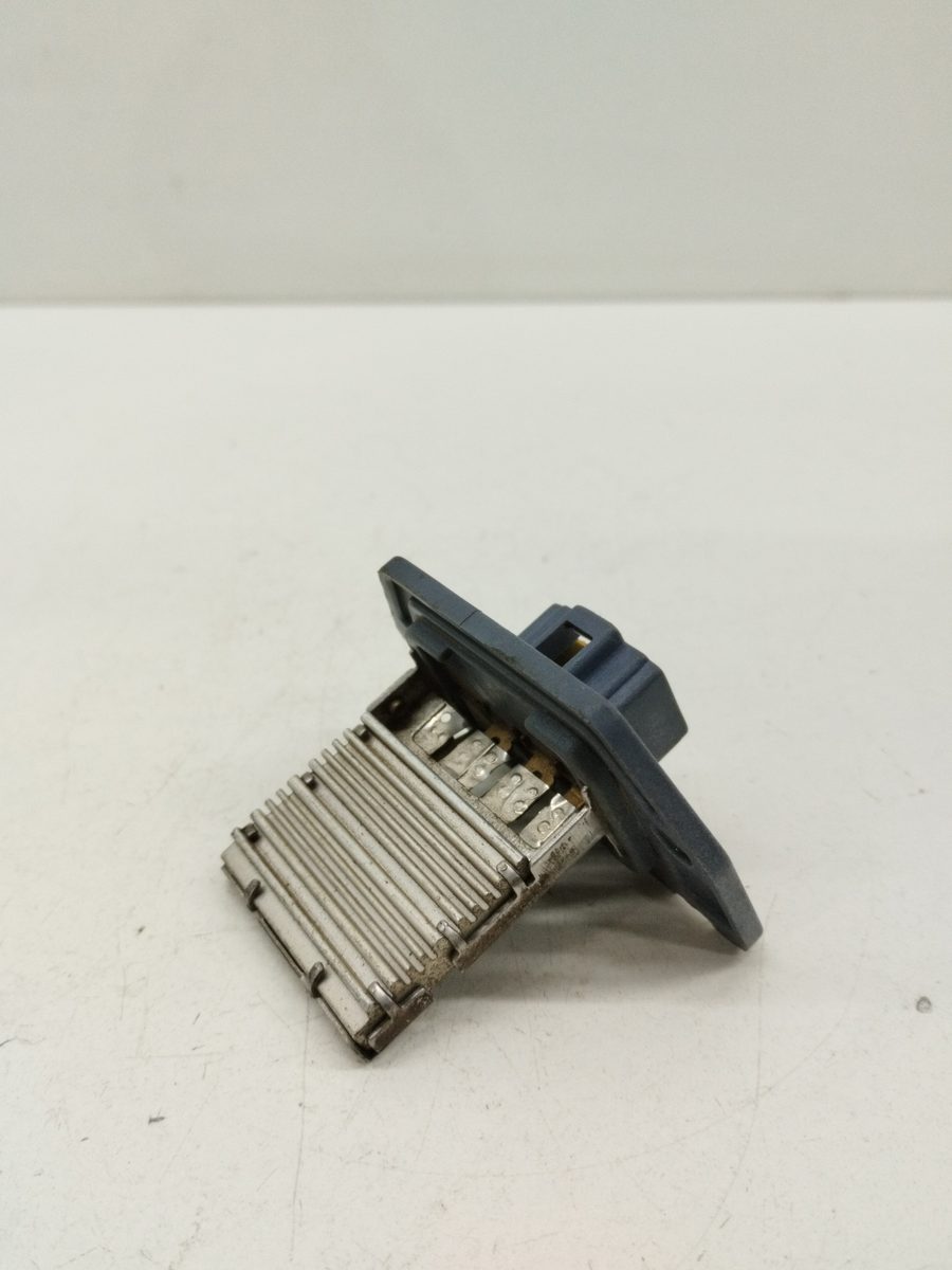 Resistencia Calefaccion Chevrolet Spark 2005-2011 S 1.0L 49kW