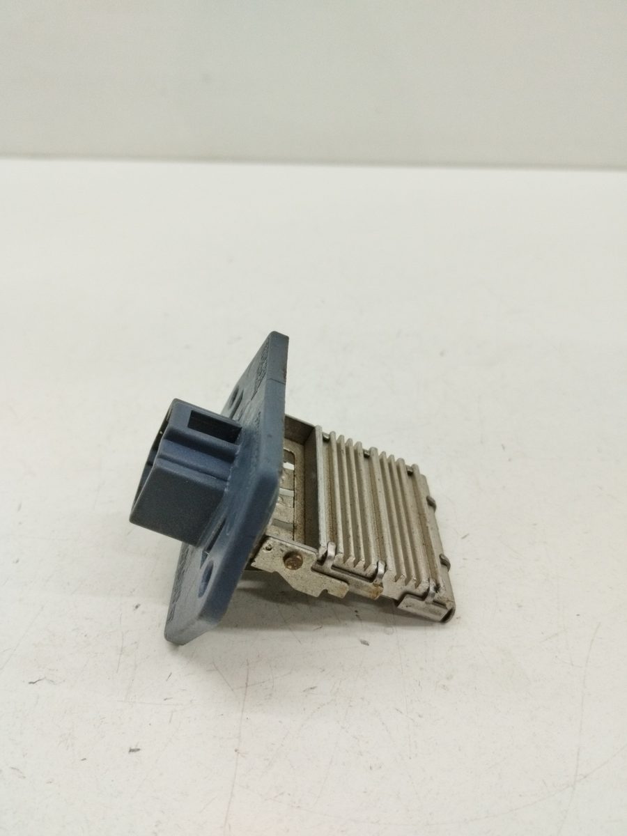 Resistencia Calefaccion Chevrolet Spark 2005-2011 S 1.0L 49kW