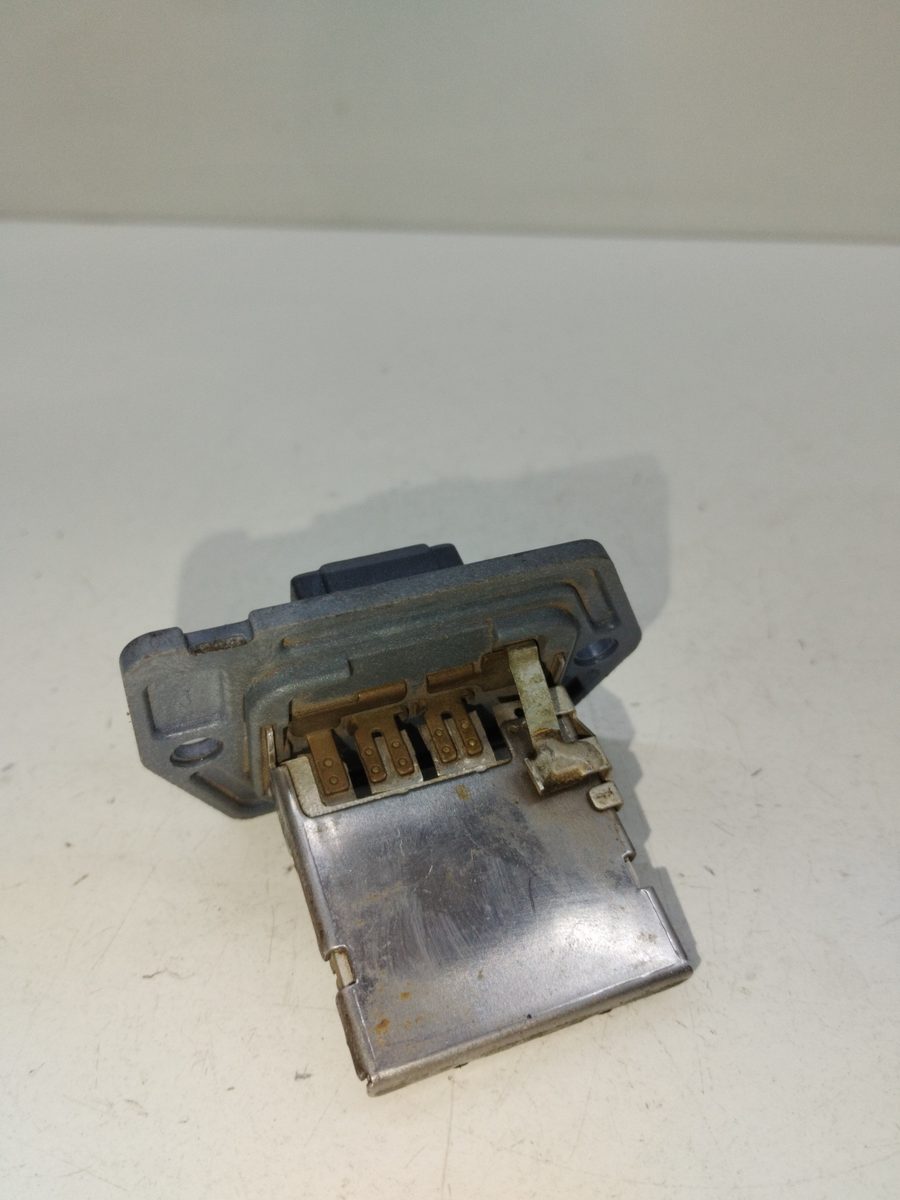 Resistencia Calefaccion Chevrolet Spark 2005-2011 S 1.0L 49kW