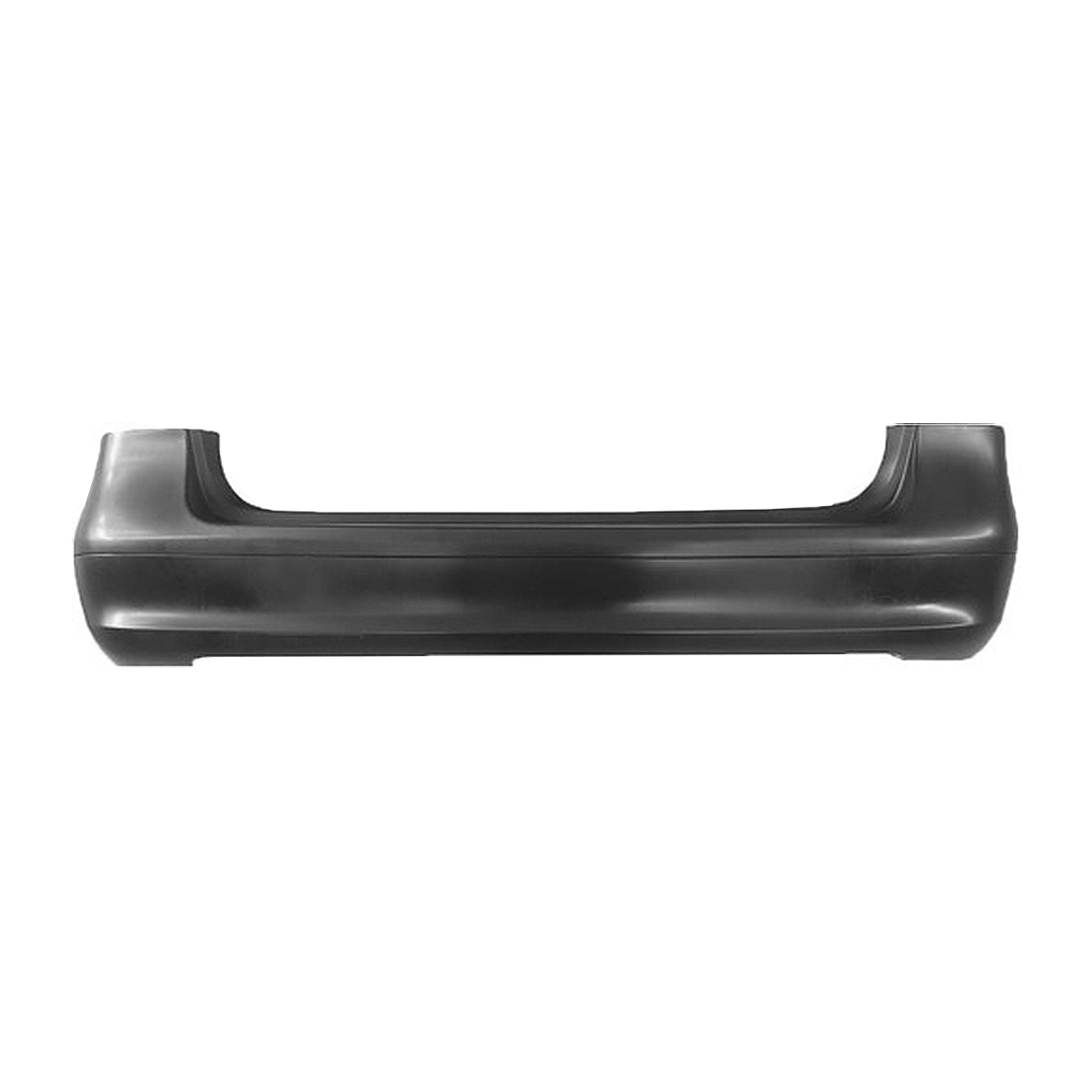 Paragolpe Trasero VW Parati G4 Country 2006 2009