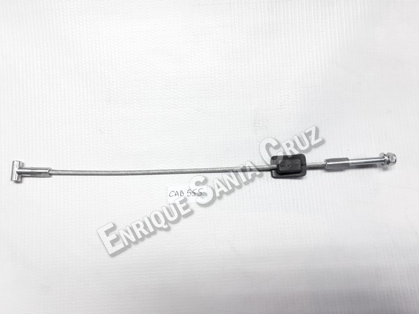 Cable de Freno de Mano