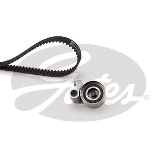 KIT DE DISTRIBUCION TOYOTA HILUX 2.5/3.0 2005 EN ADELANTE
