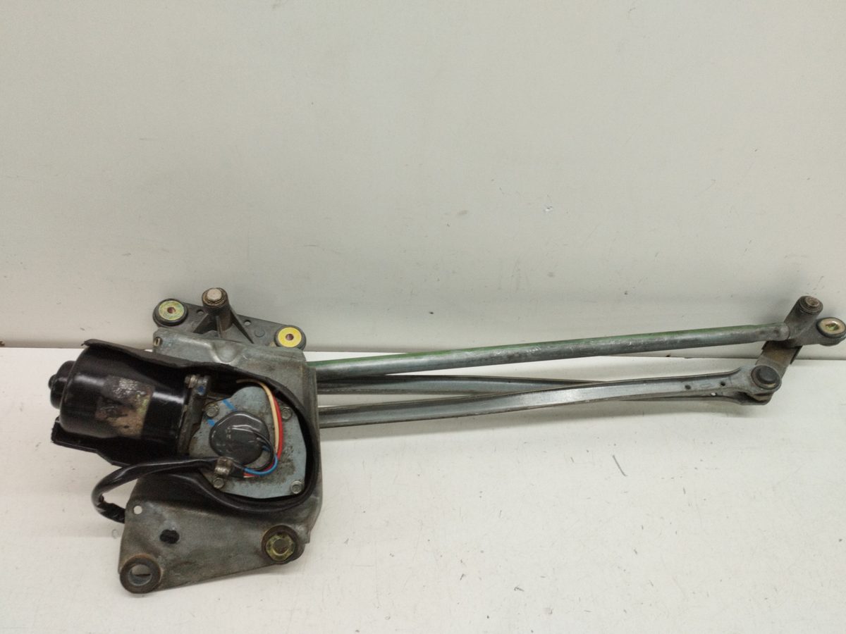 Motor Limpia Delantero Peugeot 306 Berlina 3/4/5 Puertas (S2) 1997-2003 1,6 1.6L 65kW