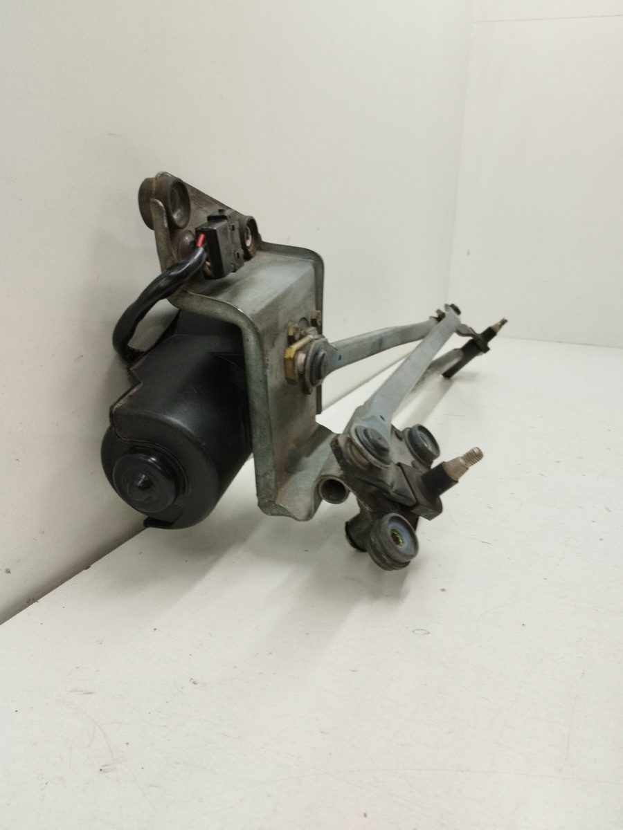 Motor Limpia Delantero Peugeot 306 Berlina 3/4/5 Puertas (S2) 1997-2003 1,6 1.6L 65kW