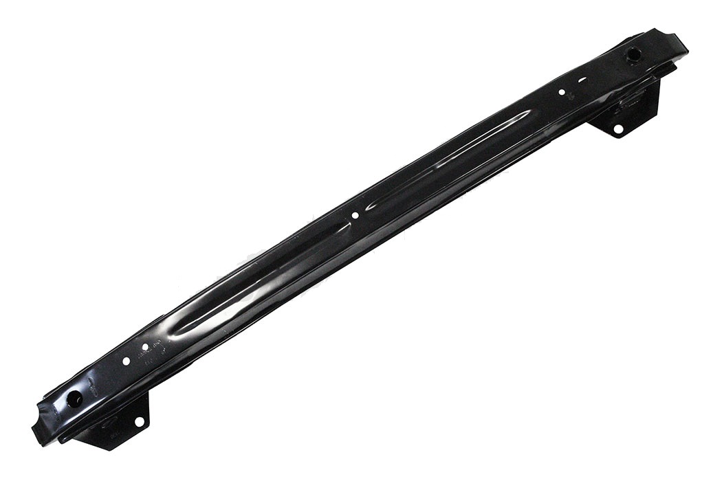 ALMA PARAGOLPE TRASERO CITROEN PEUGEOT 208 C3 2017 EN ADELANTE CHAPA ORIGINAL [ORIGINAL PSA]
