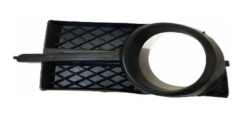 Rejilla Caminero Negro Aveo G2 – Izquierda