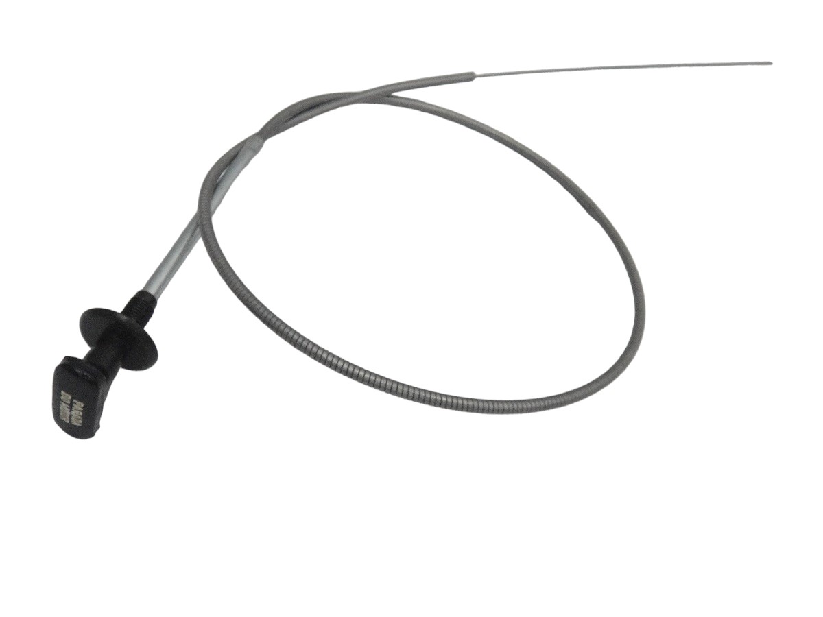 CABLE EXTRANGULADOR CHEVROLET C10 80/84 BOMBA CAV