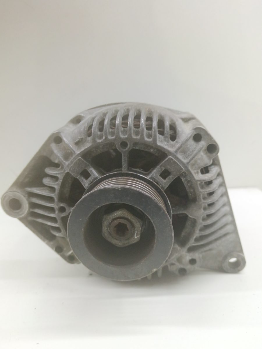 Alternador Renault Megane I Fase 2 Cabriolet (EA..) 1999-Actualidad A13V1164