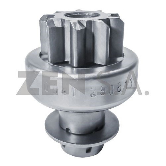 BENDIX DE ARRANQUE TOYOTA COROLLA 1.3 CON DENSO