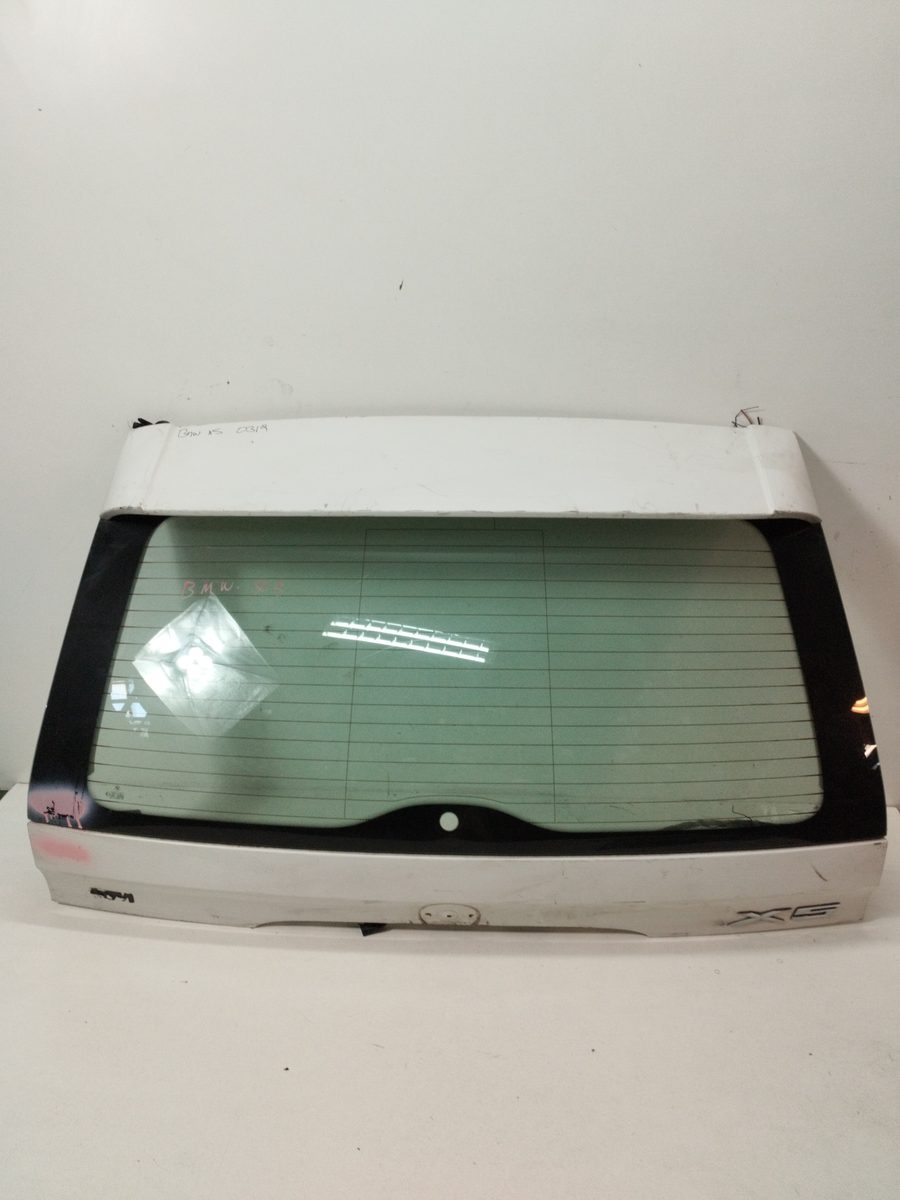 Porton Trasero BMW X5 (E53) 2000-2007