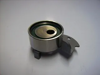 Tensor móvil de correa