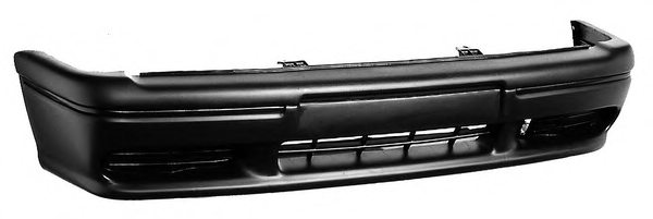 Paragolpes delantero