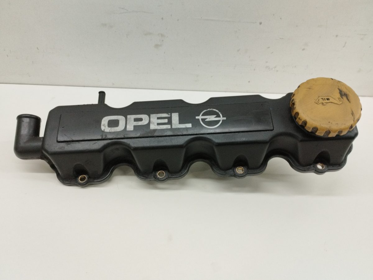 Tapa De Valvulas Opel Meriva 2003-2008 Cosmo 1.6L 64kW 90411272