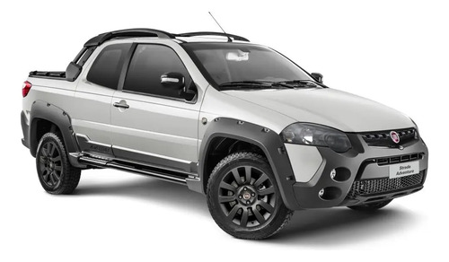 Paragolpe Delantero Fiat Adventure F4 2014 / 2020