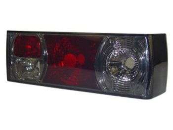 FARO TRASERO VW GOL 87/95 I. FUME NEW