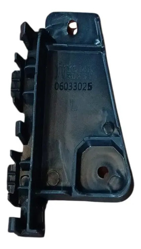 Guia Paragolpe Delantera Derecha Volkswagen 2009 / 2013 G5