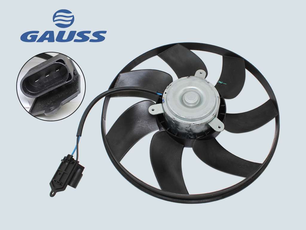 ELECTRO VENTILADOR VW UP 1.0 11/