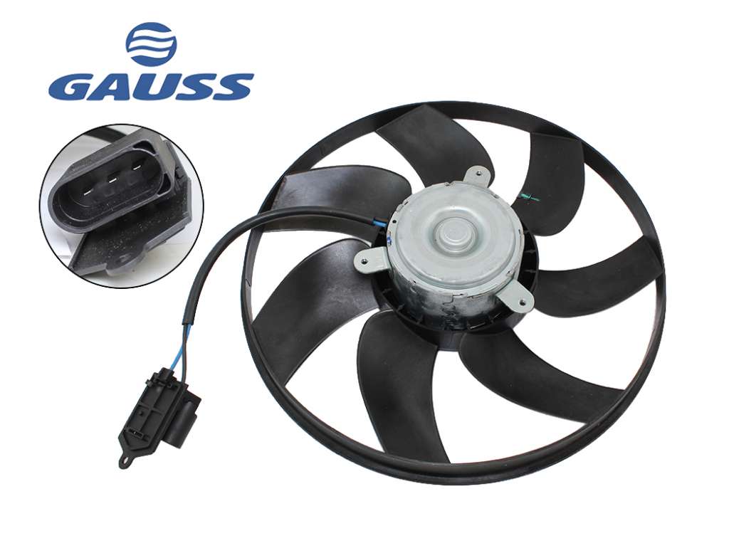 ELECTRO VENTILADOR VW UP 1.0 11/
