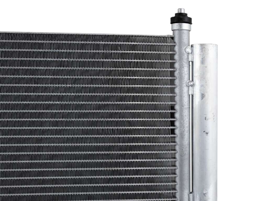 RADIADOR AIRE ACONDICIONADO GM AVEO G2 09/11