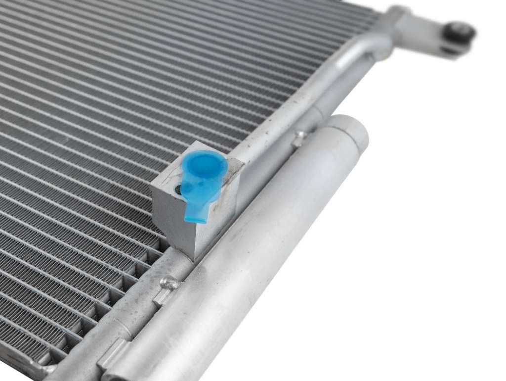 RADIADOR AIRE ACONDICIONADO GM AVEO G2 09/11