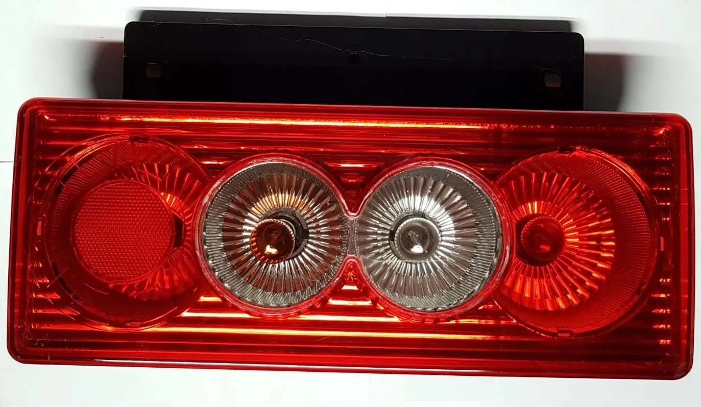 FAROL TRA IZQ FOTON CAMION (24V)