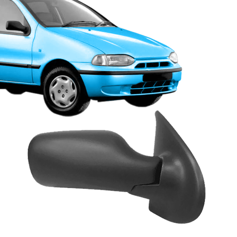 Espejo retrovisor exterior derecho