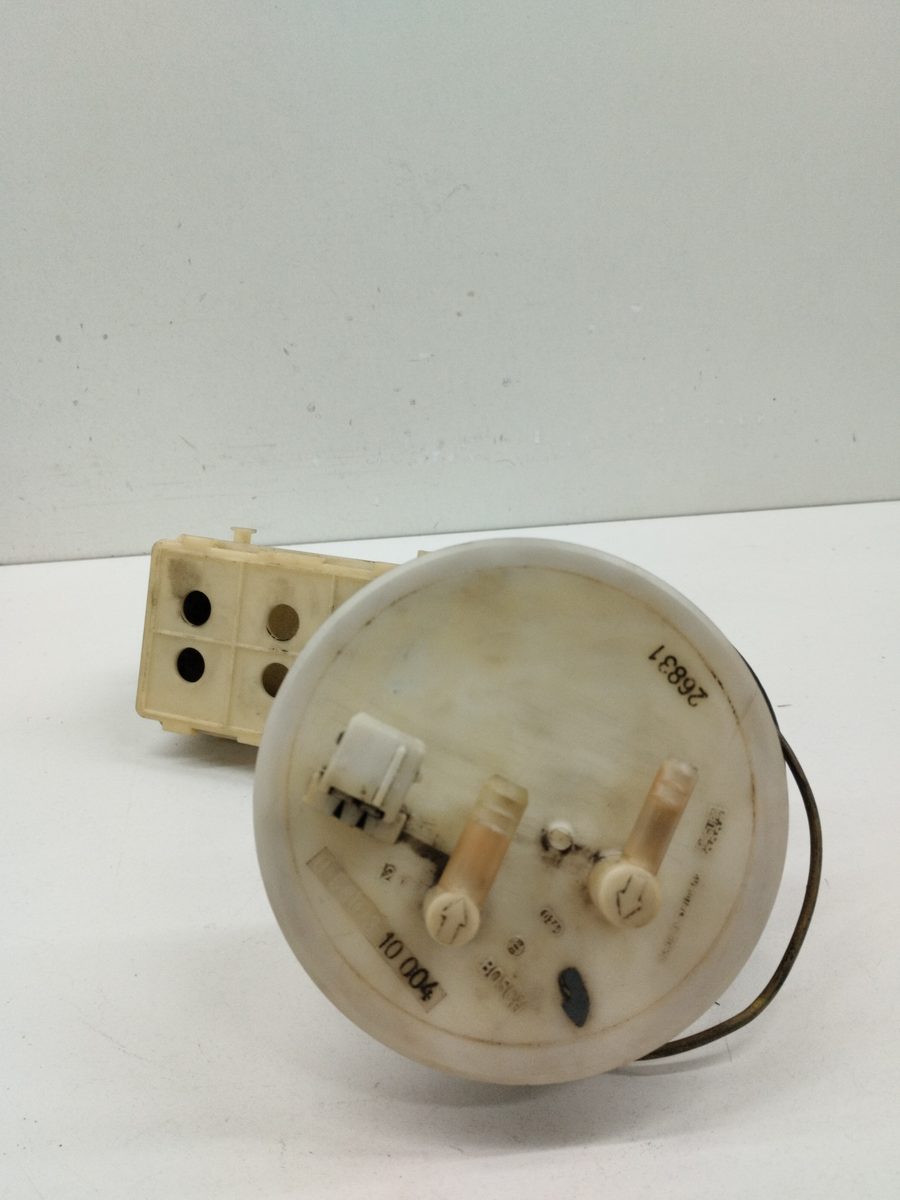 Bomba De Combustible Citroën Zx 1991-1998 1.4 / 1.4i Avantage 1.4L 55kW 0580310004