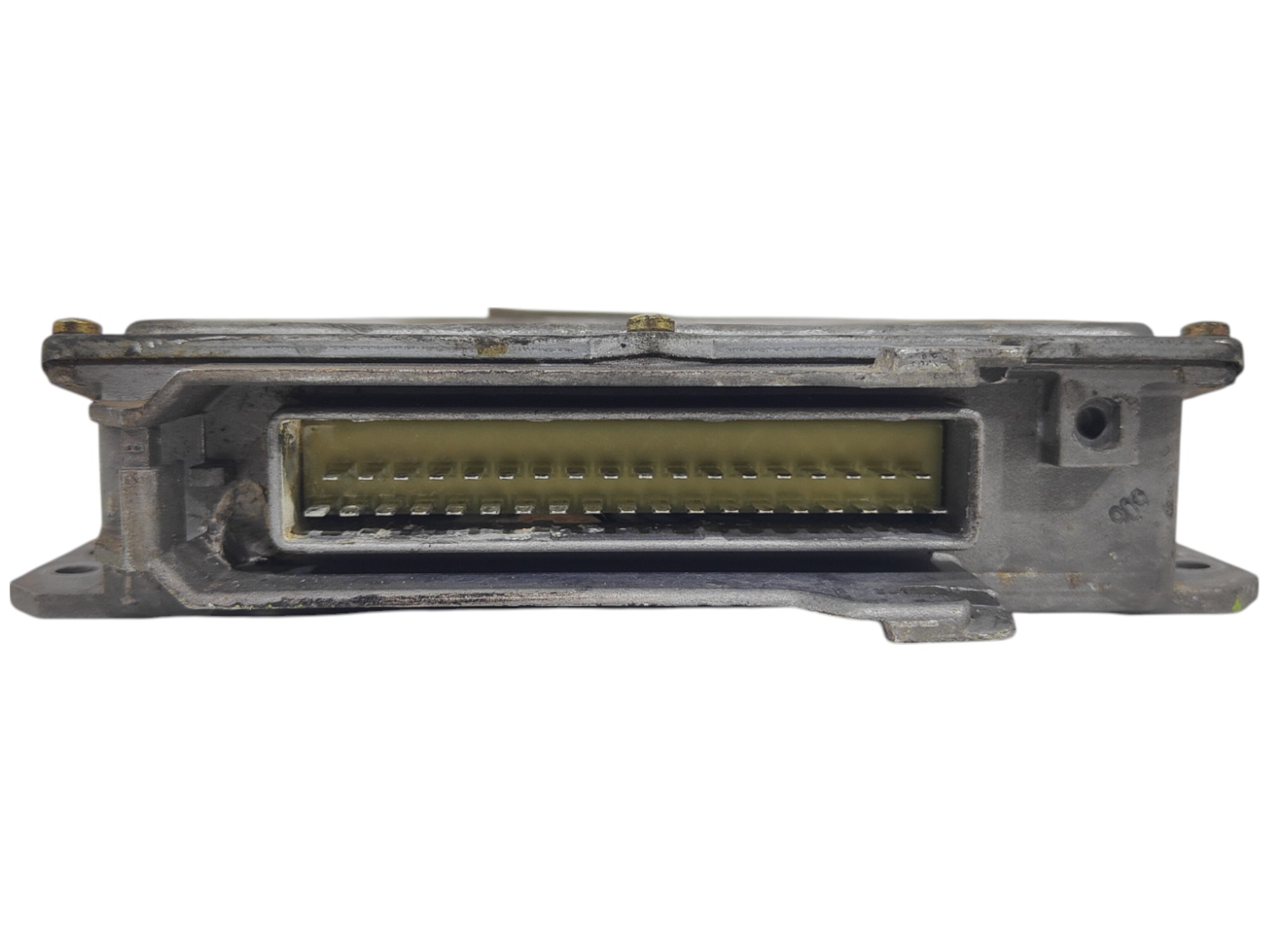 ECU de motor Citroen Xantia 1.8 8V XU7JP 1995, Ref: 10952-K3C6