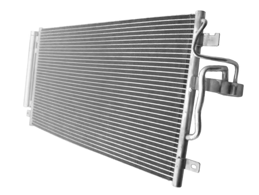 RADIADOR AIRE ACONDICIONADO GEELY COOLRAY