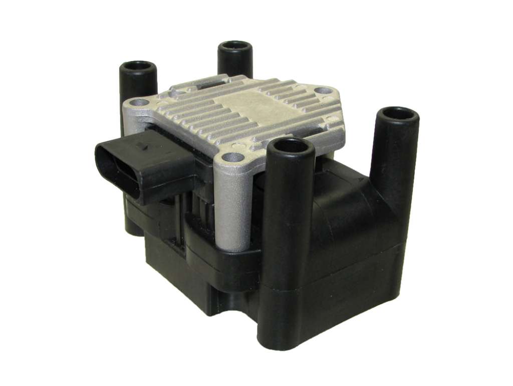 BOBINA ENCENDIDO IGNICION VW GOL III/IV/V/VI 99/