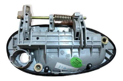 Manija De Puerta Exterior Del Izquierda Chery Qq 2008 – 14