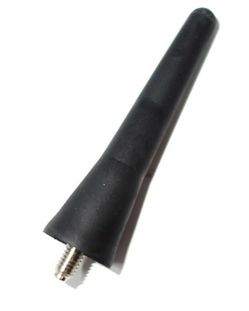 ANTENA DE TECHO PEUGEOT CITROEN 208 308 208 DS3 ROSCA FINA SUPER CORTA 10 CENTIMETROS ORIGINAL [ORIGINAL PSA]