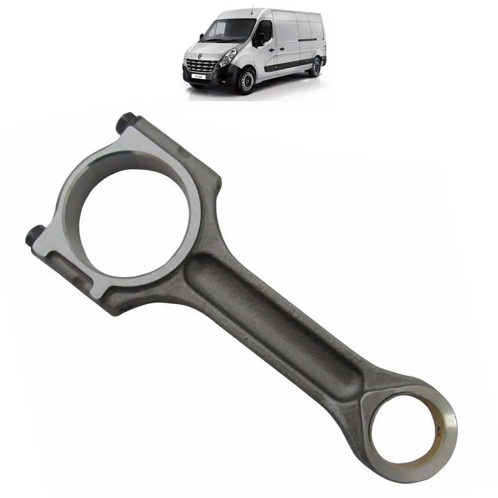 BIELA DE MOTOR RENAULT MASTER III [ORIGINAL RENAULT]