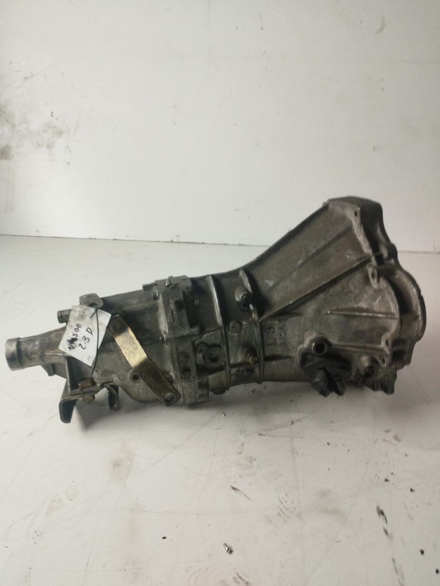 Caja Cambios Nissan Serena (C23M) 1992-2002 2.3 Diesel 2.3L 55kW L1