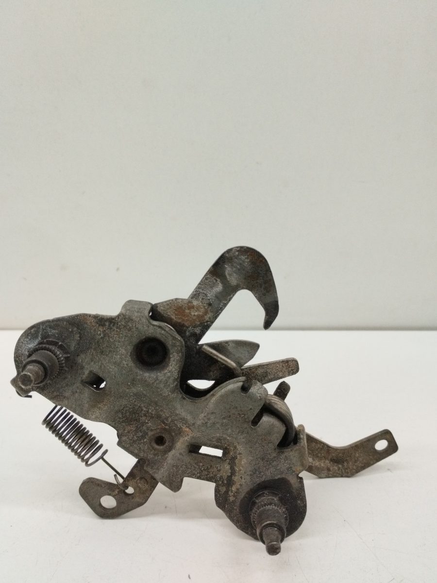 Cierre Espolon Frent Peugeot Partner (S1) 1996-2002 Break