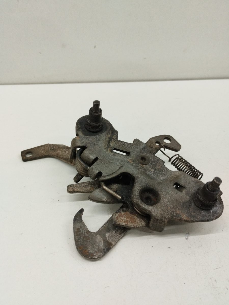 Cierre Espolon Frent Peugeot Partner (S1) 1996-2002 Break
