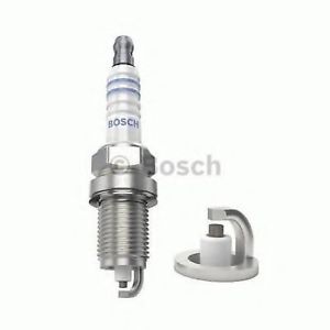 BUJIA BOSCH FQR8LEU2 CHEVR CRUZE 1.8/ TRUCKER 1.8
