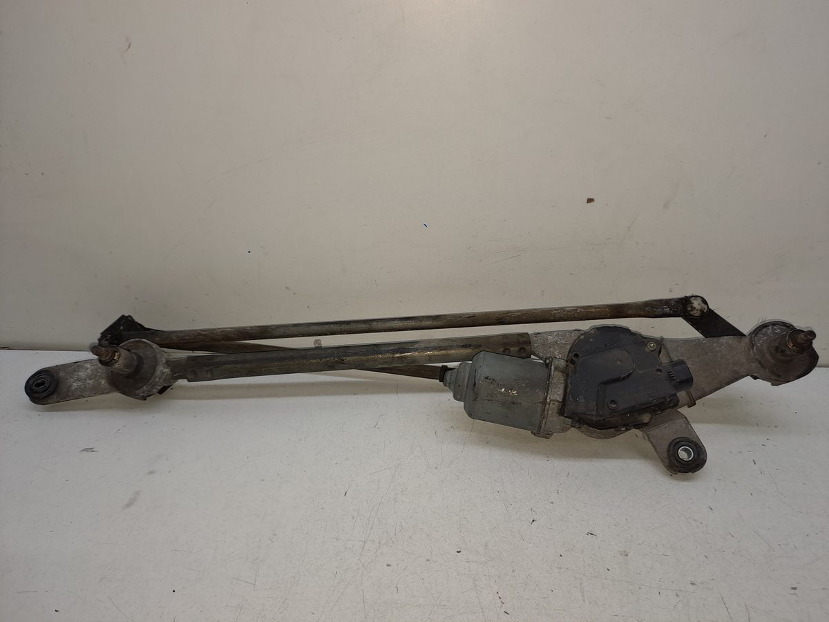 Maquina Limpia Parabrisa Suzuki Grand Vitara Jb (JT) 2005-2014 1,9 Ltr. DDIS JLX-E 5-türig