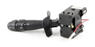 LLAVE DE LUCES KANGOO/CLIO II/CLIO MIO SIN BOCINA CON NIEBLA [EXXEL TURQUIA]