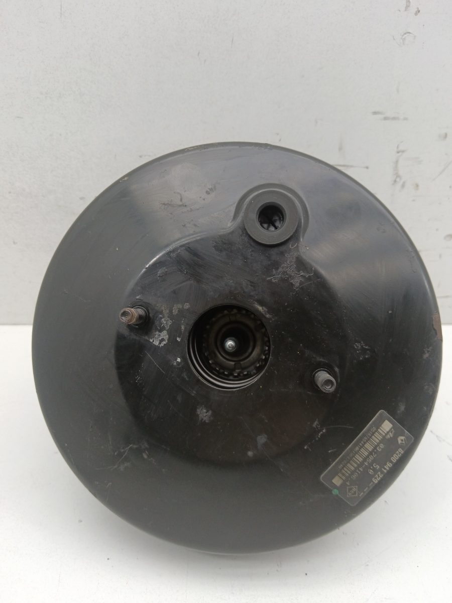 Servofreno Renault Sandero 2008-2013 Básico 1.2L 55kW 8200941229