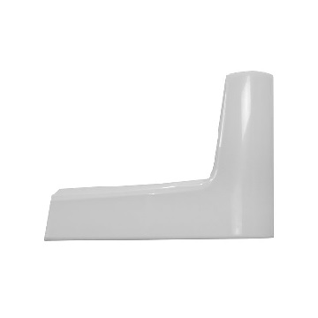 DEFLECTOR EXT IZQ VW DELIVERY