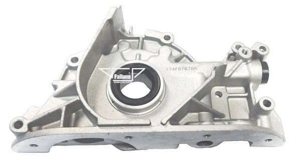 BOMBA DE ACEITE FIAT PALIO/SIENA/STRADA 1.7TD 1998 EN ADEL.