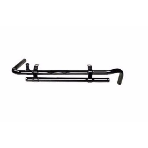 CAÑO METALICO VW CALEFACCION GOL 1000 FASE III GRAZZIMETAL VW1097