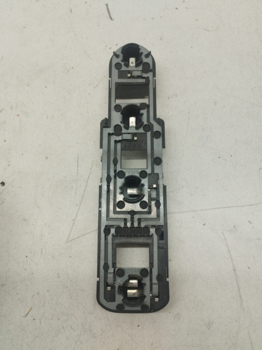 Porta Lampara Trasero Derecho Mercedes-Benz Clase Slk (W170) Roadster 1996-2004 3320