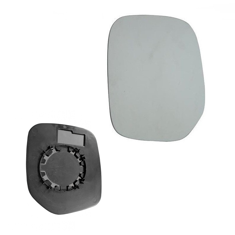 Vidrio de espejo retrovisor exterior