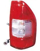 Faro trasero derecho