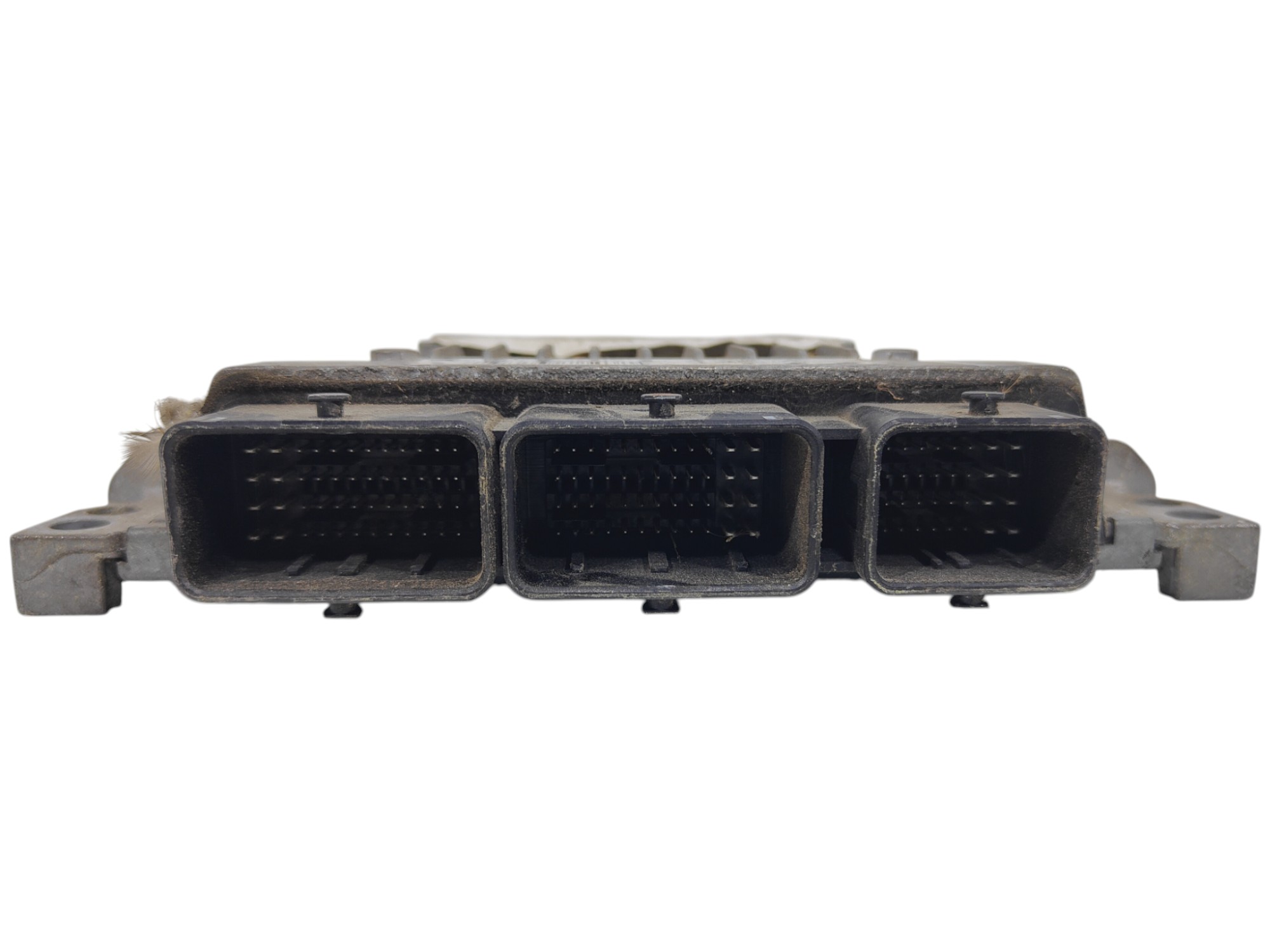 ECU de motor Renault MEGANE II CLIO III 1.5DCI , Ref: 10873-K3B4